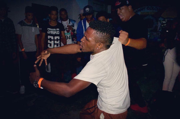 Hip Hop International República Dominicana 2024